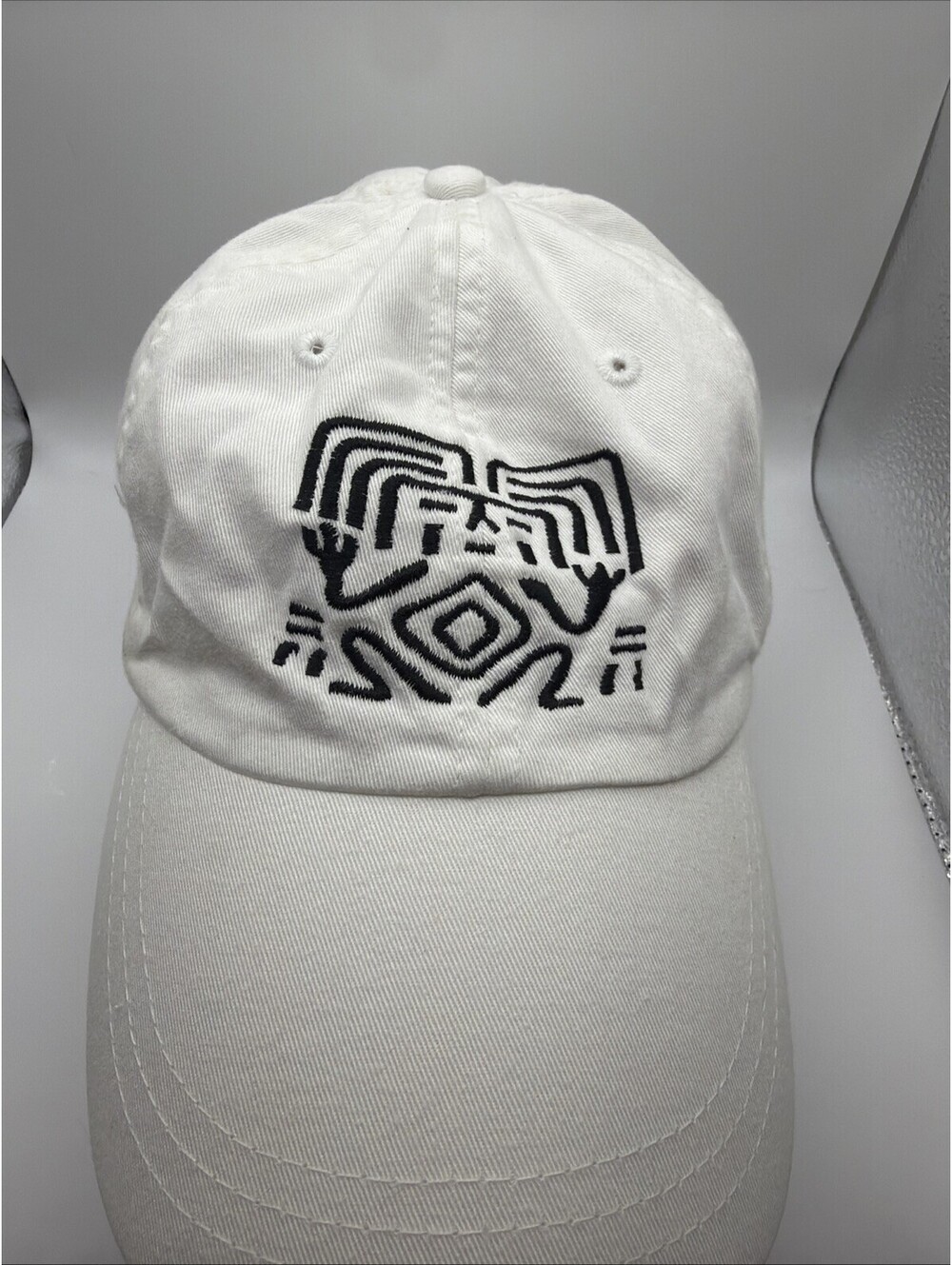 Adam’s Pro Tec Hat One Size